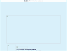 Tablet Screenshot of dejardefumaren7dias.com
